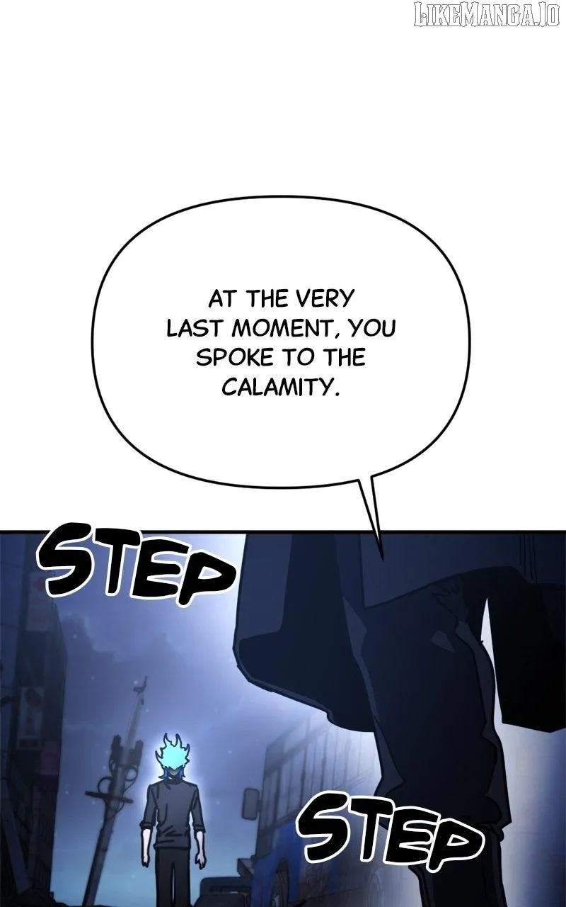 I Was Mistaken for the Villain Chapter 27 page 42 - 