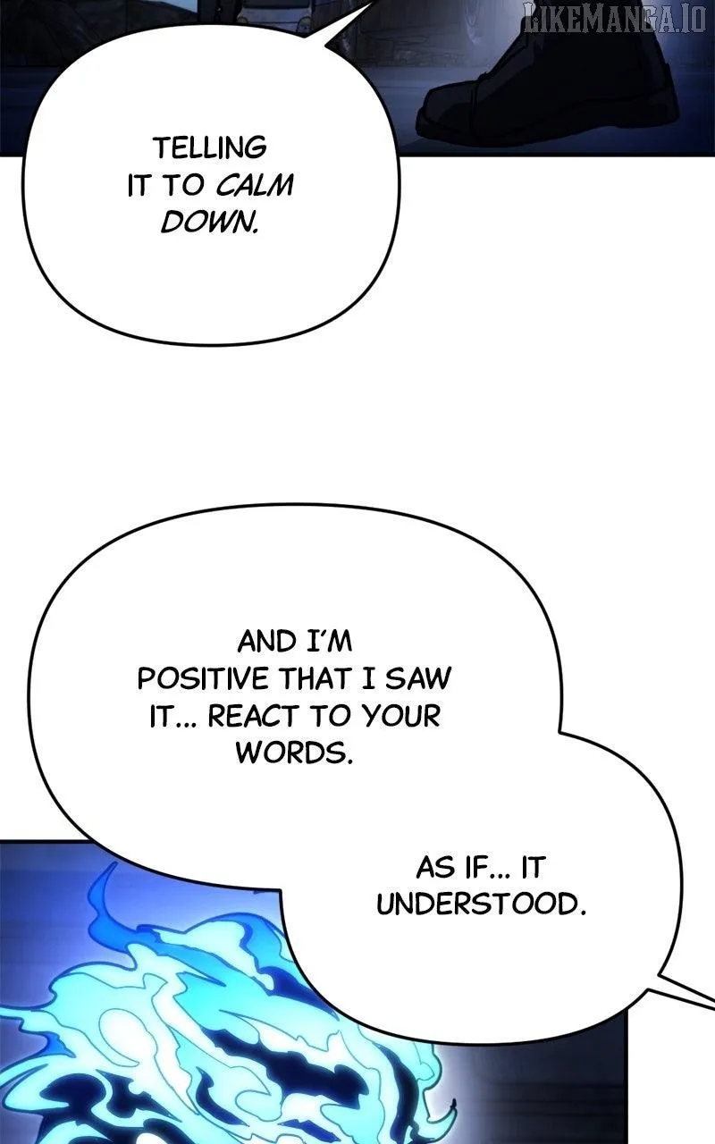 I Was Mistaken for the Villain Chapter 27 page 43 - 
