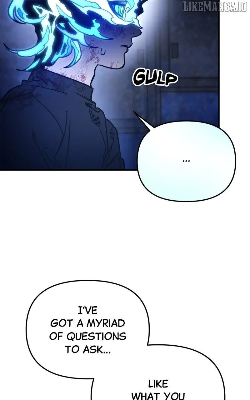 I Was Mistaken for the Villain Chapter 27 page 44 - 