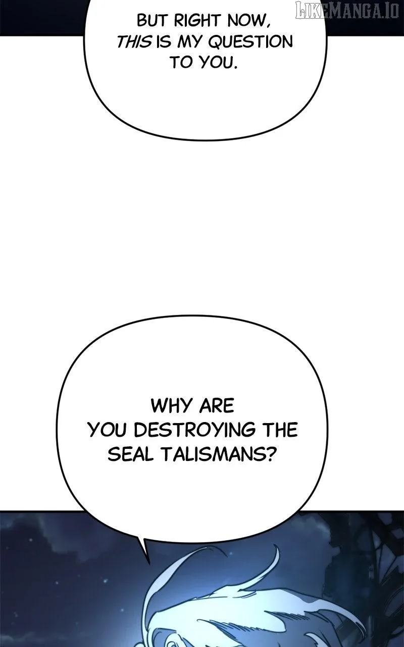 I Was Mistaken for the Villain Chapter 27 page 46 - 