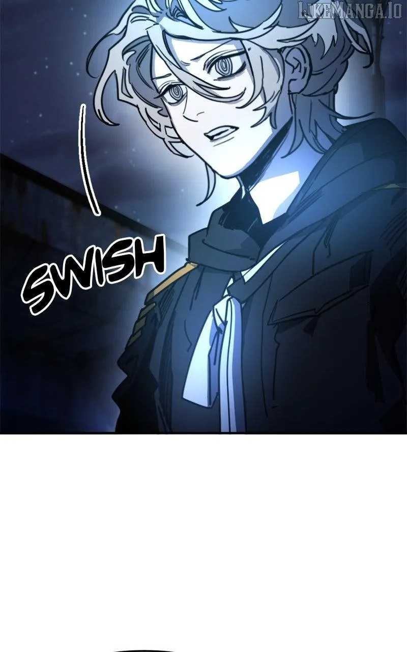 I Was Mistaken for the Villain Chapter 27 page 47 - 
