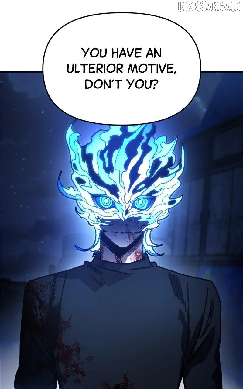 I Was Mistaken for the Villain Chapter 27 page 49 - 