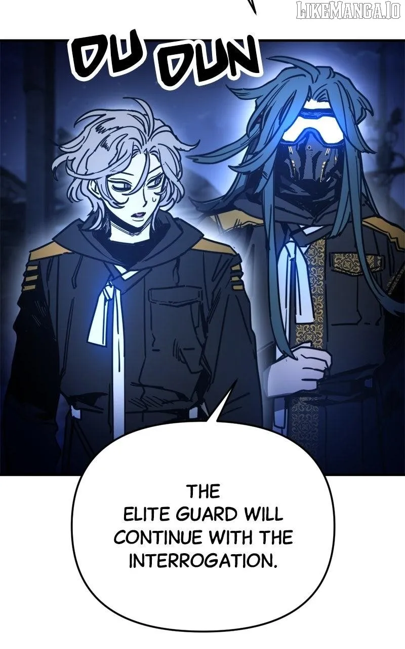 I Was Mistaken for the Villain Chapter 27 page 51 - 