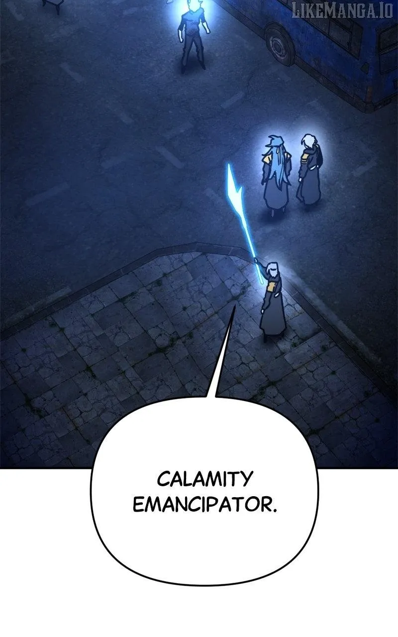I Was Mistaken for the Villain Chapter 27 page 53 - 