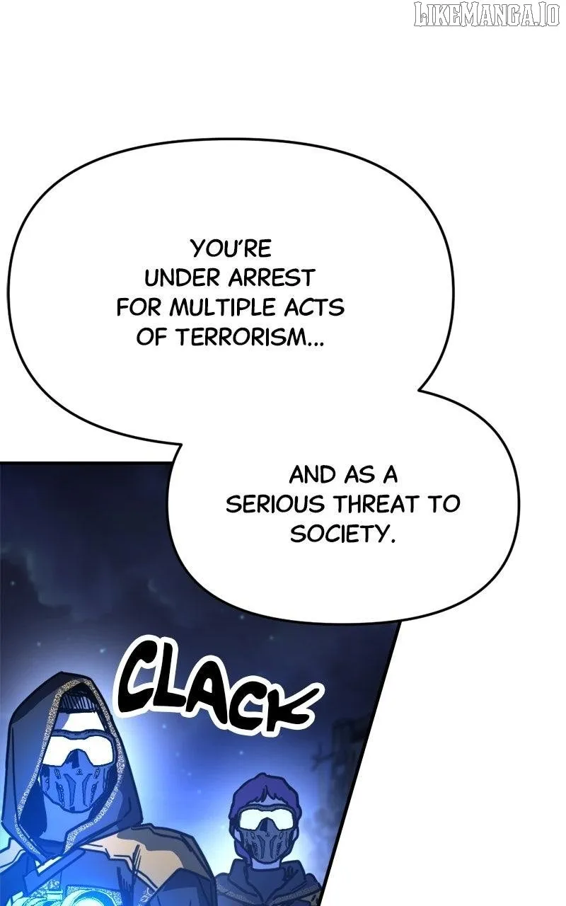I Was Mistaken for the Villain Chapter 27 page 54 - 