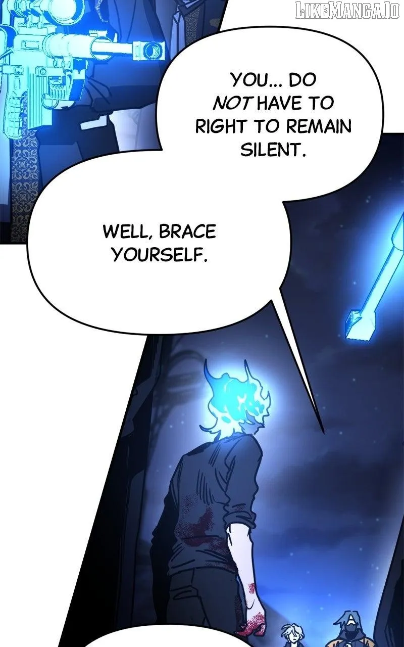 I Was Mistaken for the Villain Chapter 27 page 55 - 