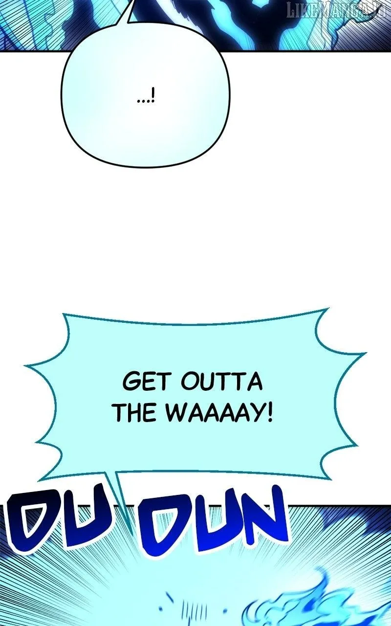 I Was Mistaken for the Villain Chapter 27 page 57 - 