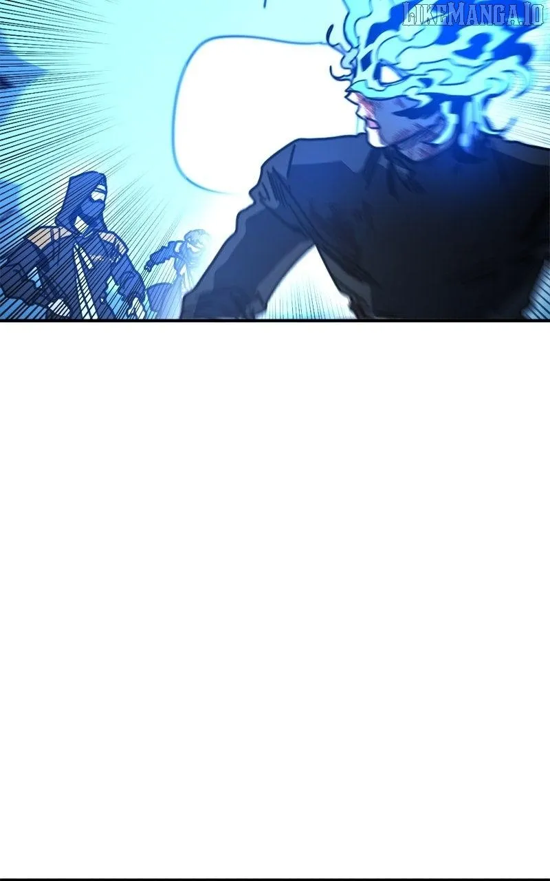 I Was Mistaken for the Villain Chapter 27 page 58 - 
