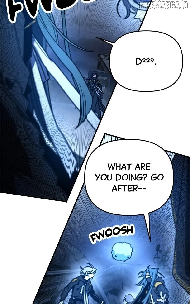 I Was Mistaken for the Villain Chapter 27 page 62 - 