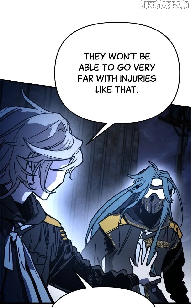 I Was Mistaken for the Villain Chapter 27 page 64 - 