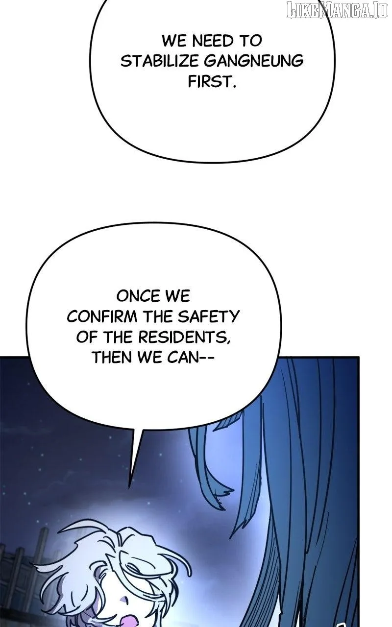 I Was Mistaken for the Villain Chapter 27 page 65 - 