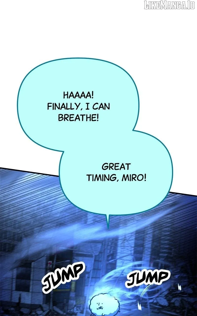 I Was Mistaken for the Villain Chapter 27 page 74 - 