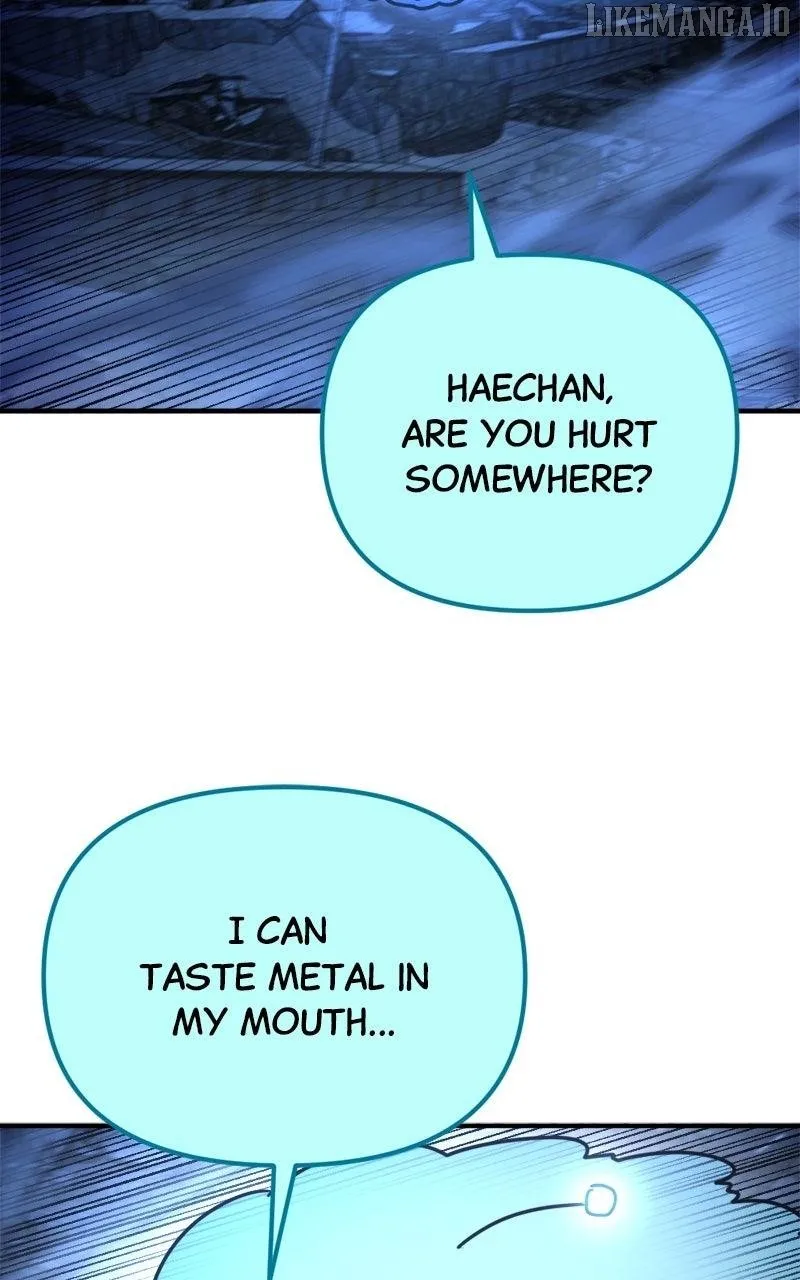 I Was Mistaken for the Villain Chapter 27 page 75 - 