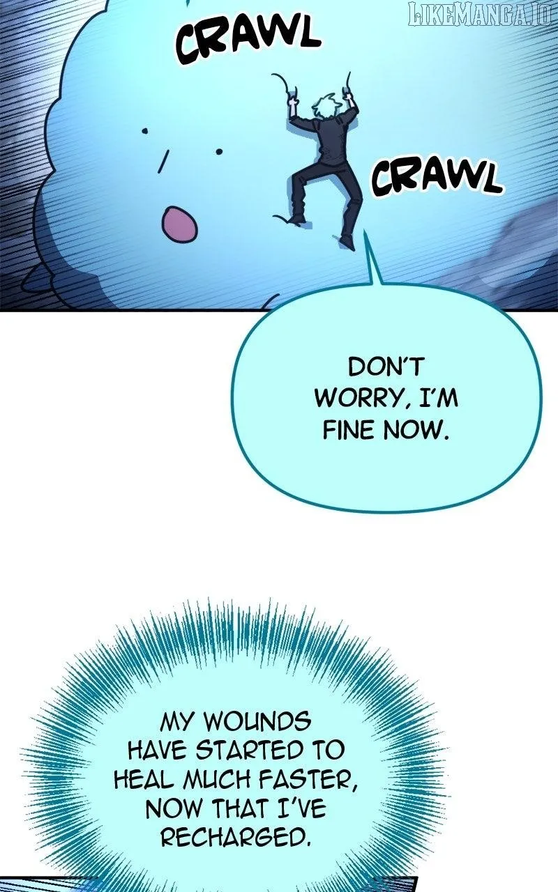 I Was Mistaken for the Villain Chapter 27 page 76 - 