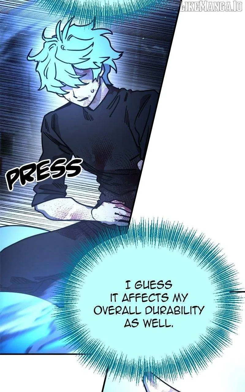 I Was Mistaken for the Villain Chapter 27 page 77 - 