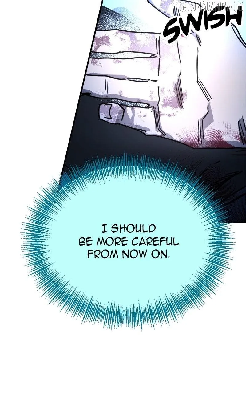 I Was Mistaken for the Villain Chapter 27 page 78 - 