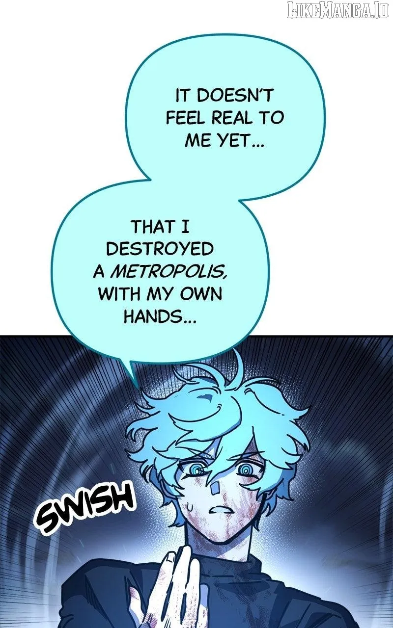 I Was Mistaken for the Villain Chapter 27 page 81 - 