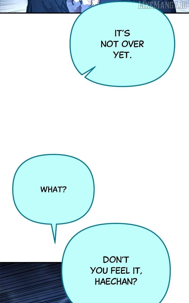 I Was Mistaken for the Villain Chapter 27 page 82 - 