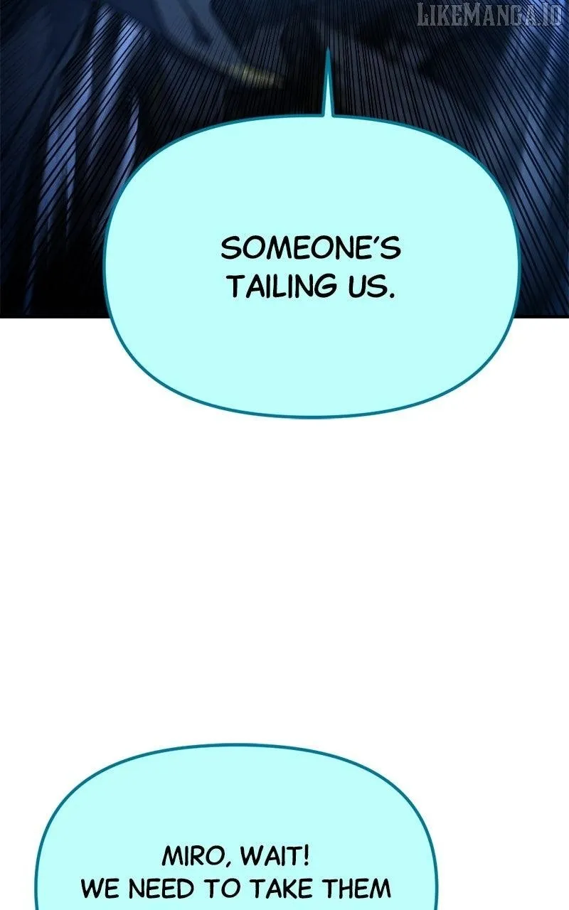 I Was Mistaken for the Villain Chapter 27 page 86 - 