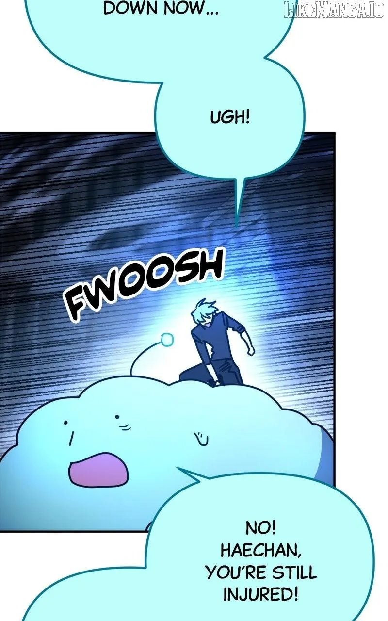 I Was Mistaken for the Villain Chapter 27 page 87 - 