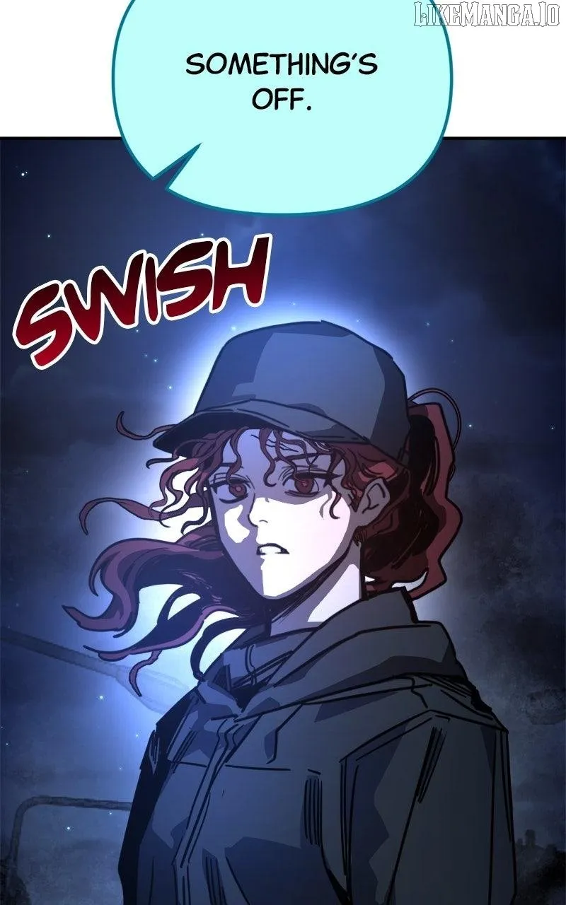 I Was Mistaken for the Villain Chapter 27 page 95 - 