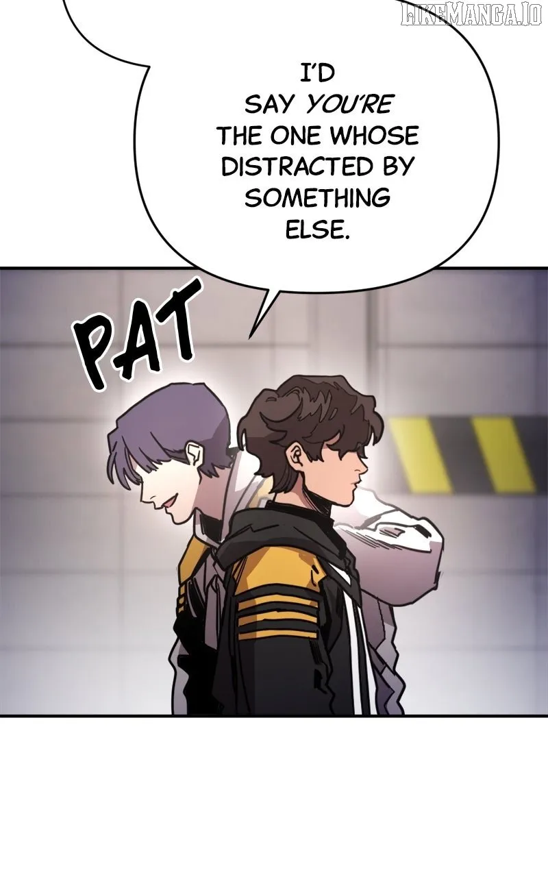 I Was Mistaken for the Villain Chapter 28 page 101 - 