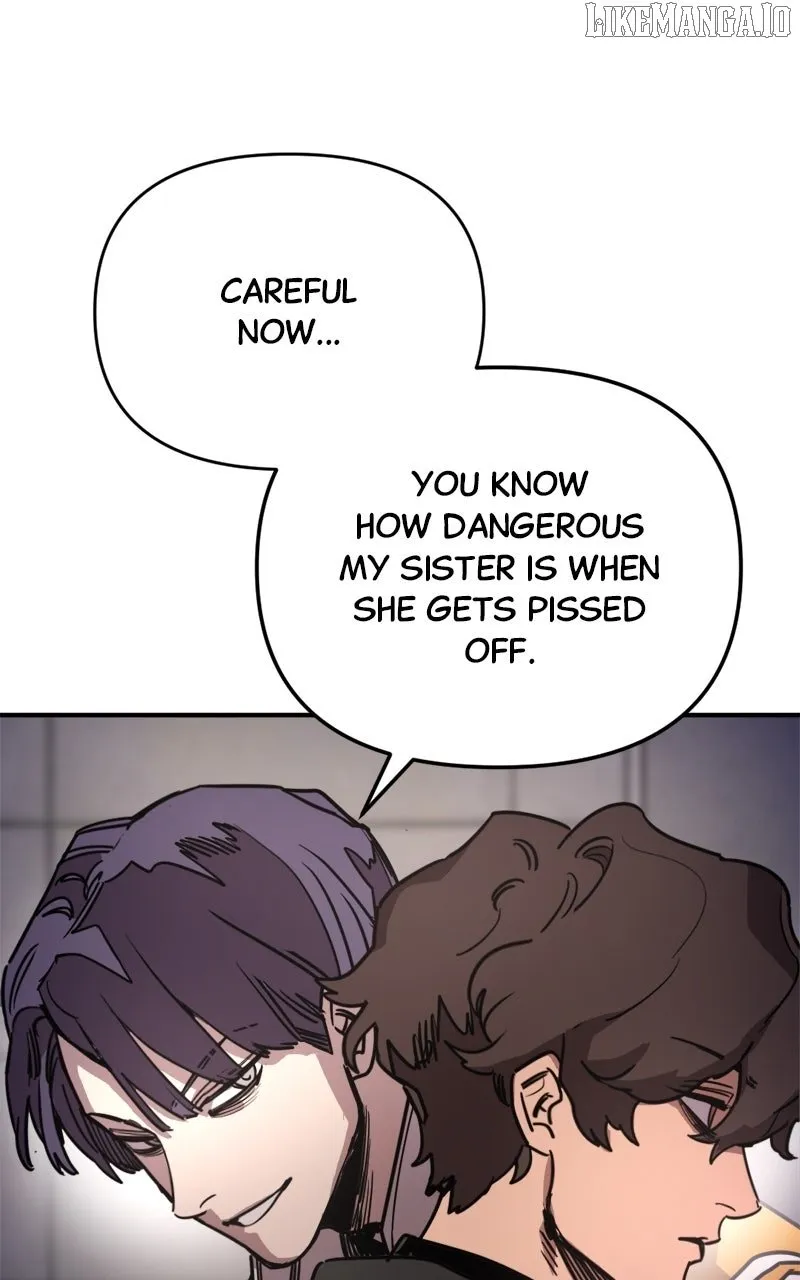 I Was Mistaken for the Villain Chapter 28 page 102 - 