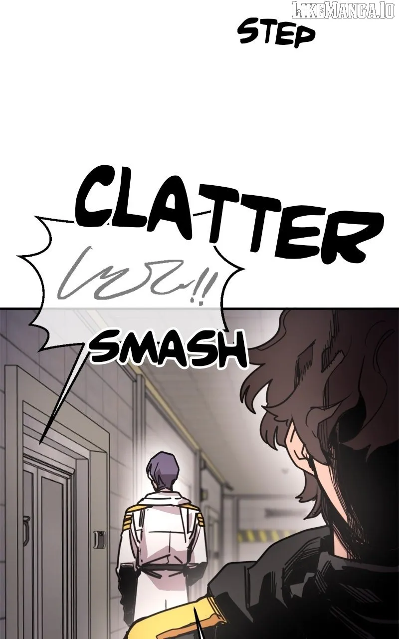 I Was Mistaken for the Villain Chapter 28 page 106 - 