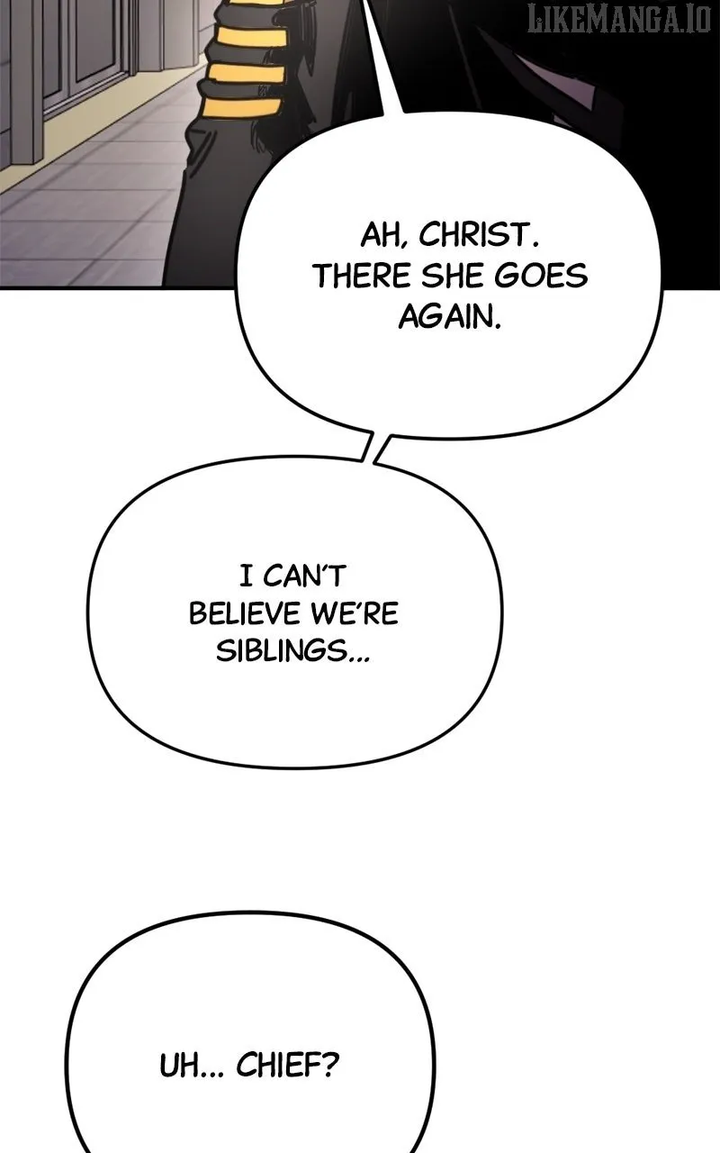 I Was Mistaken for the Villain Chapter 28 page 107 - 