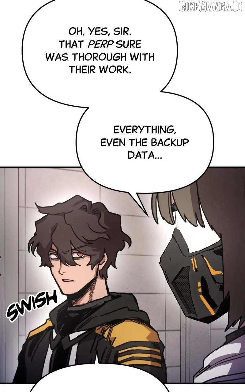 I Was Mistaken for the Villain Chapter 28 page 109 - 
