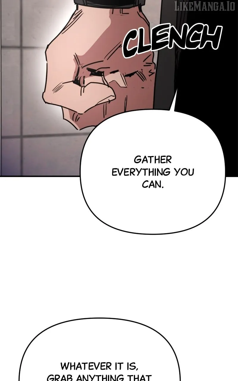 I Was Mistaken for the Villain Chapter 28 page 111 - 