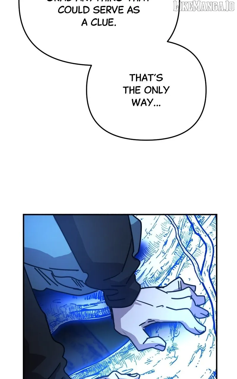 I Was Mistaken for the Villain Chapter 28 page 112 - 