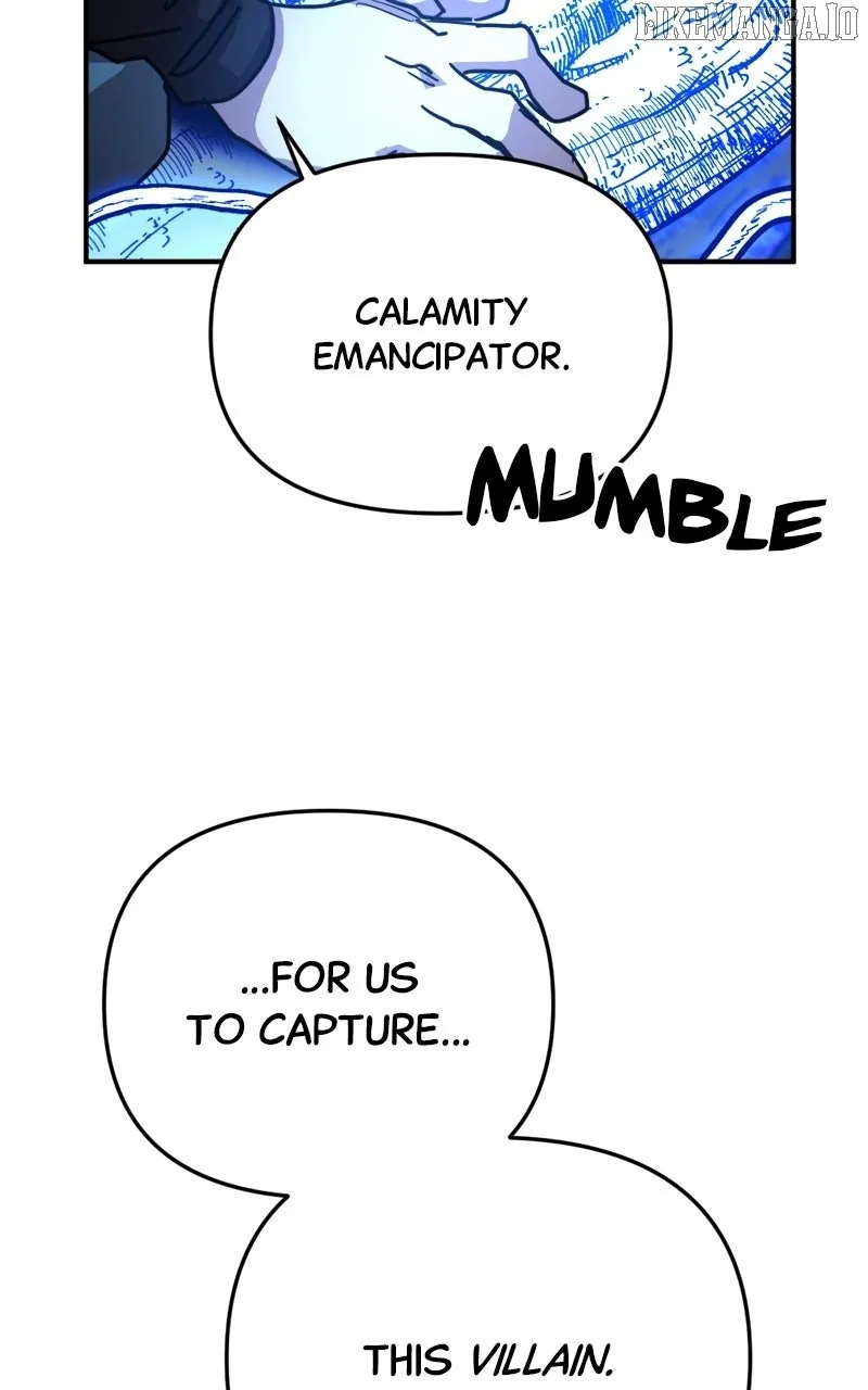 I Was Mistaken for the Villain Chapter 28 page 113 - 