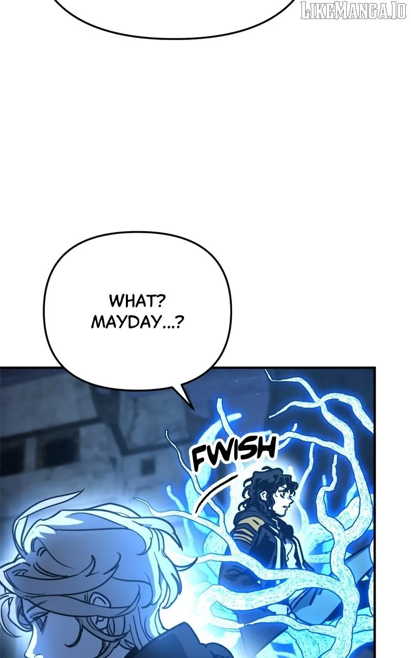 I Was Mistaken for the Villain Chapter 28 page 15 - 