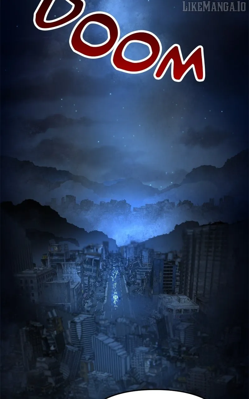 I Was Mistaken for the Villain Chapter 28 page 19 - 