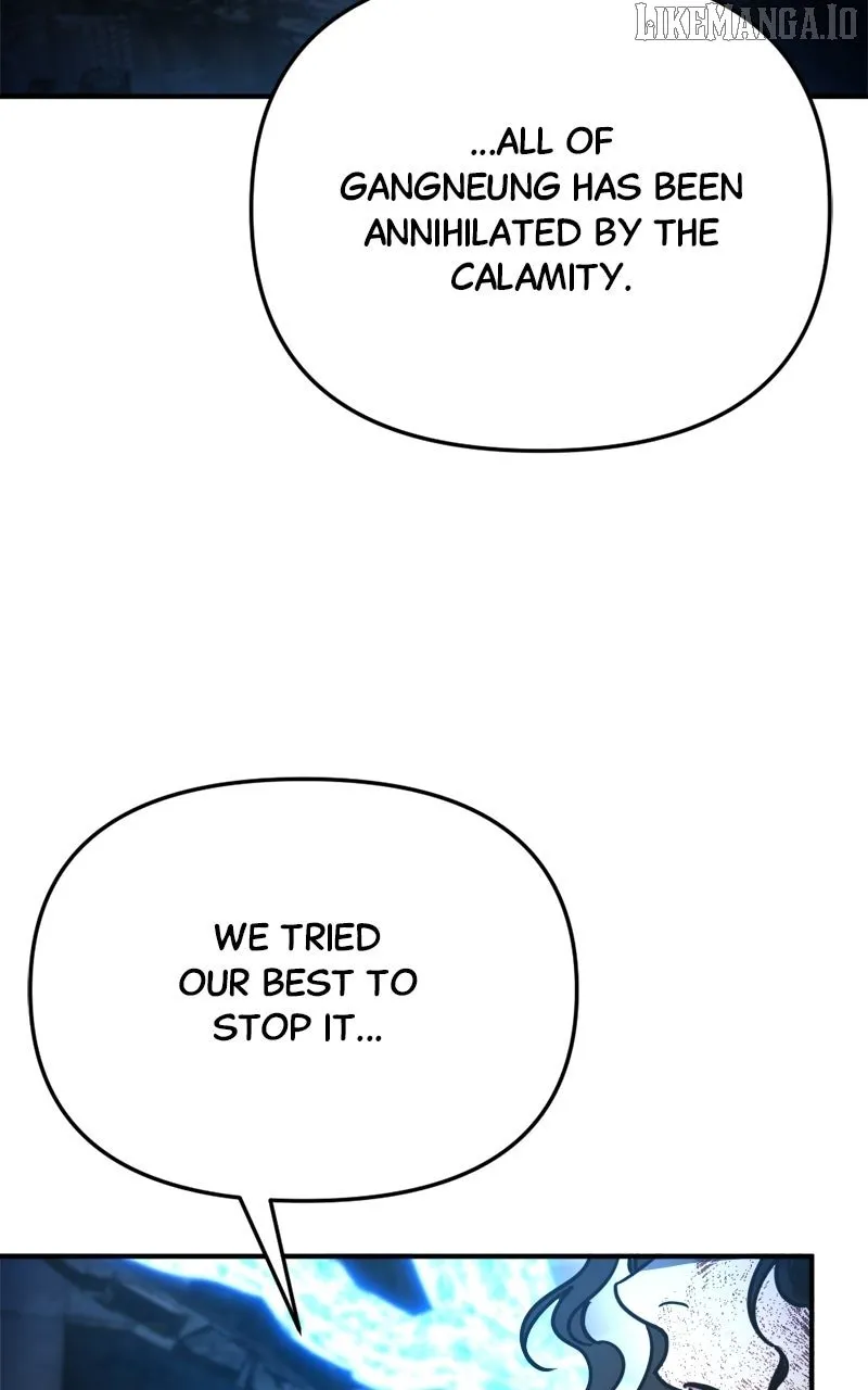 I Was Mistaken for the Villain Chapter 28 page 20 - 