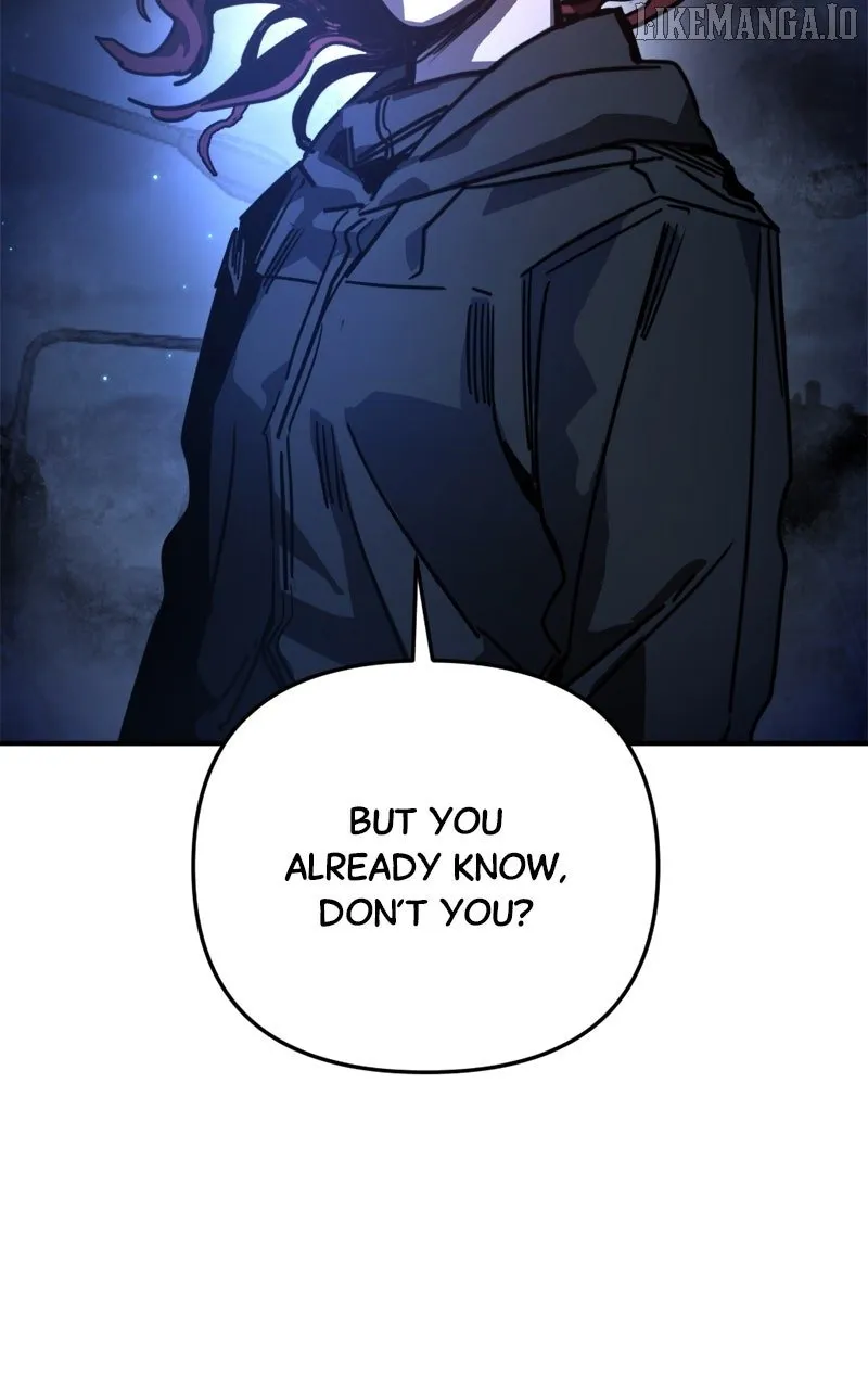 I Was Mistaken for the Villain Chapter 28 page 3 - 