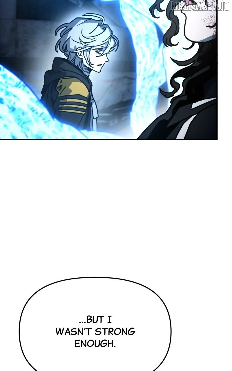 I Was Mistaken for the Villain Chapter 28 page 21 - 