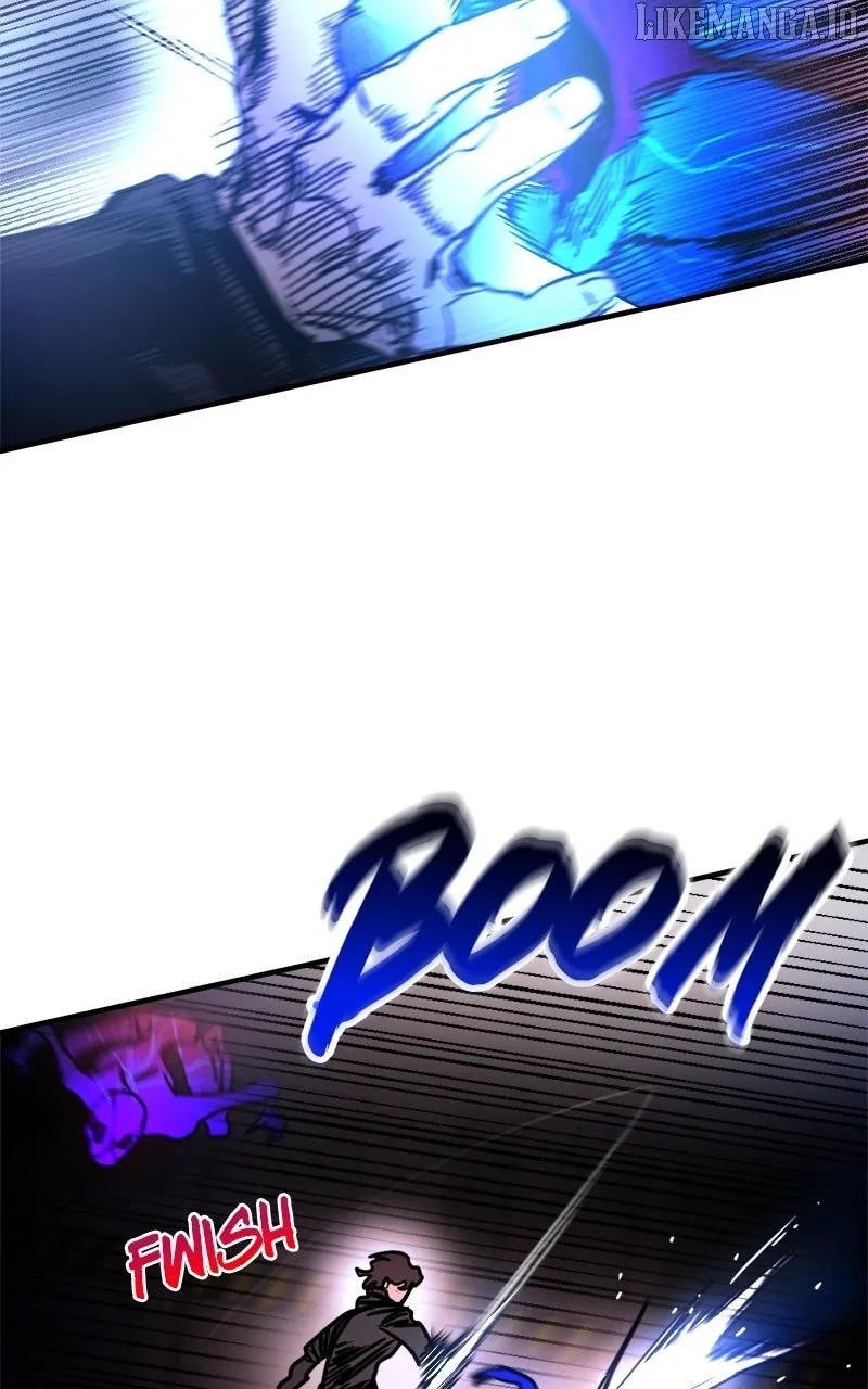 I Was Mistaken for the Villain Chapter 28 page 28 - 