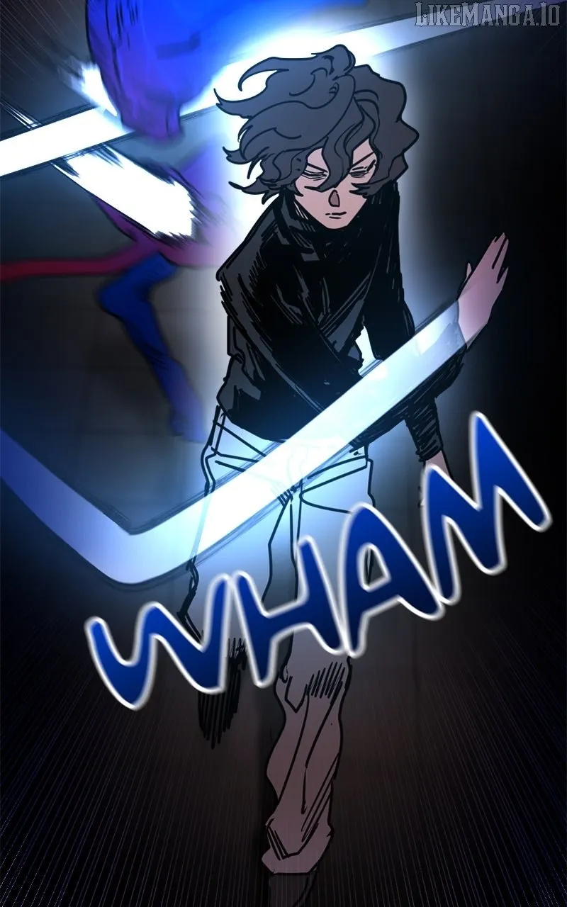 I Was Mistaken for the Villain Chapter 28 page 32 - 