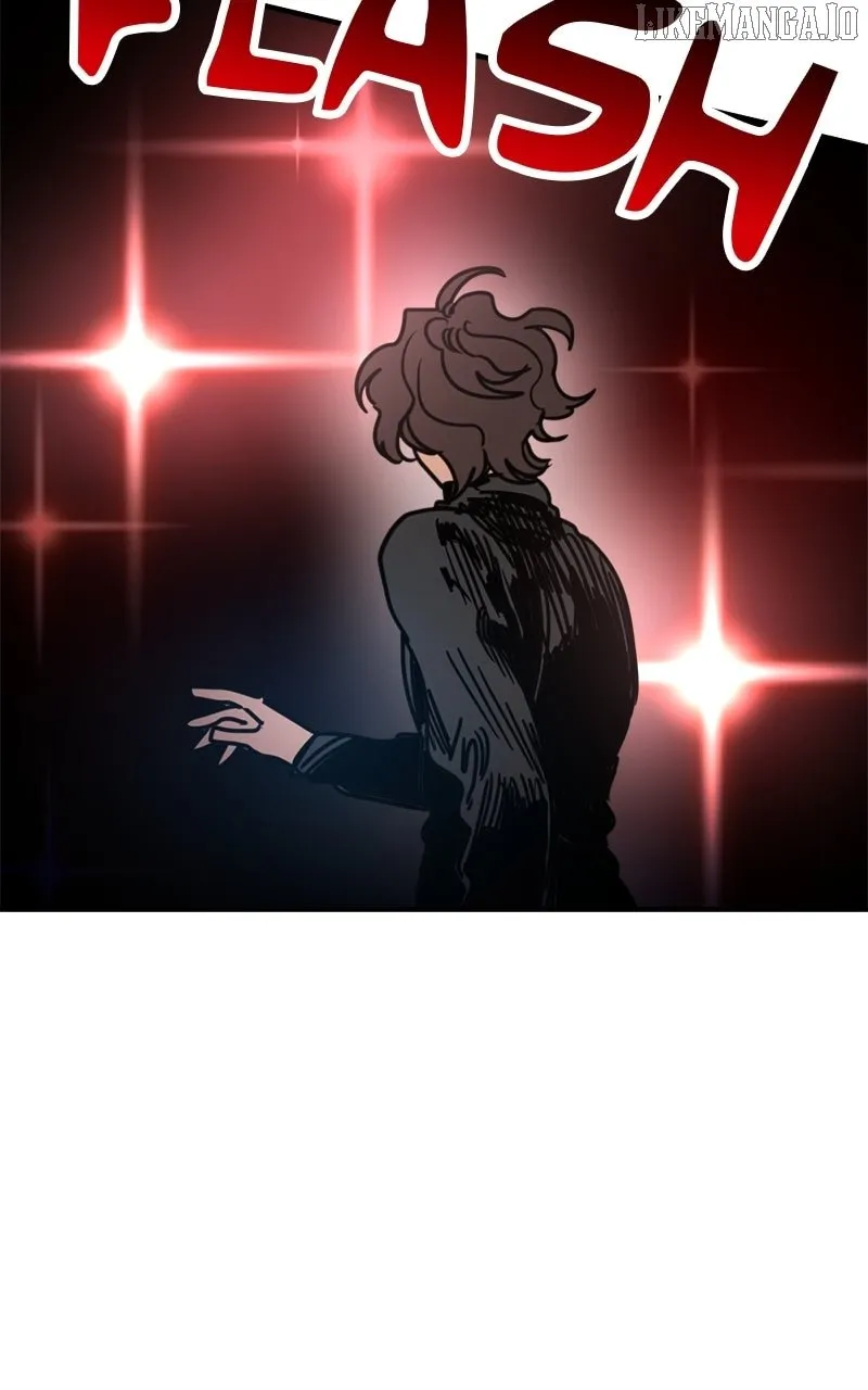 I Was Mistaken for the Villain Chapter 28 page 34 - 