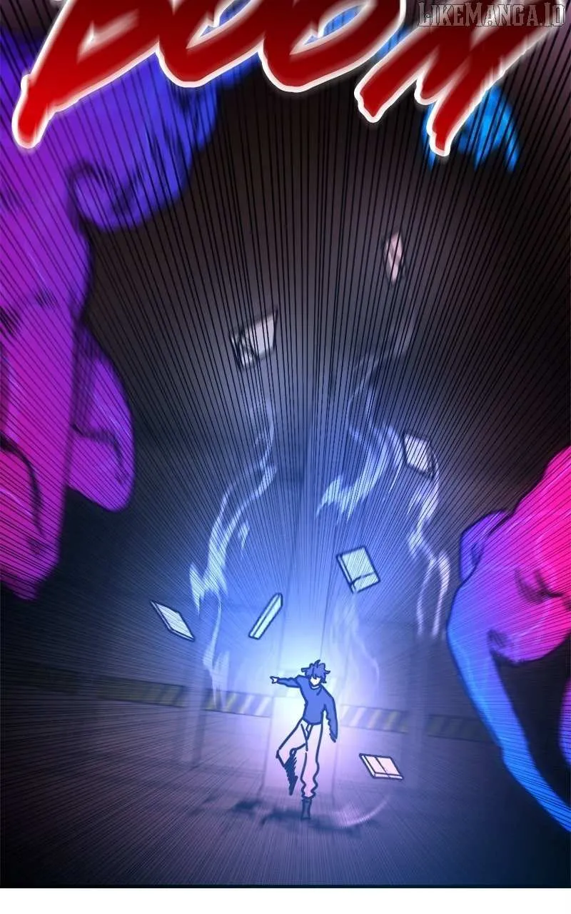 I Was Mistaken for the Villain Chapter 28 page 38 - 
