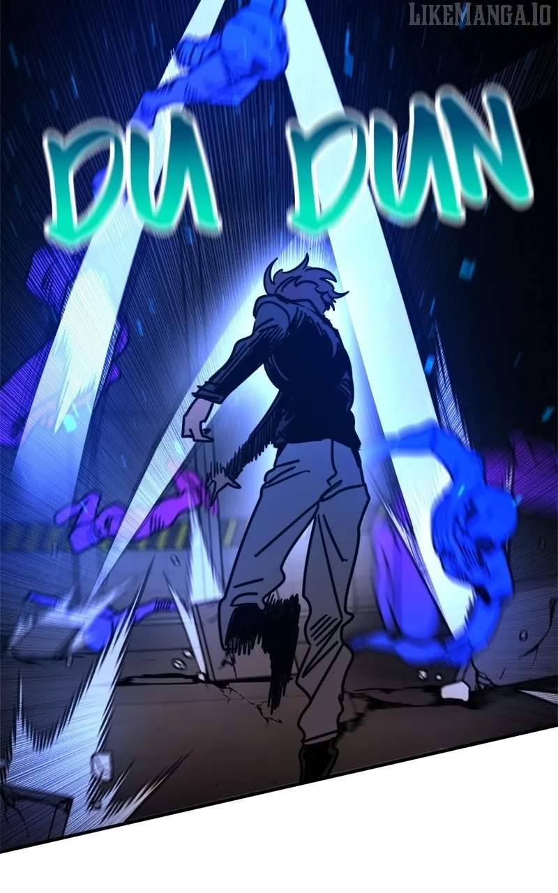I Was Mistaken for the Villain Chapter 28 page 41 - 