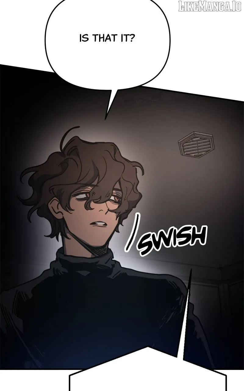I Was Mistaken for the Villain Chapter 28 page 44 - 