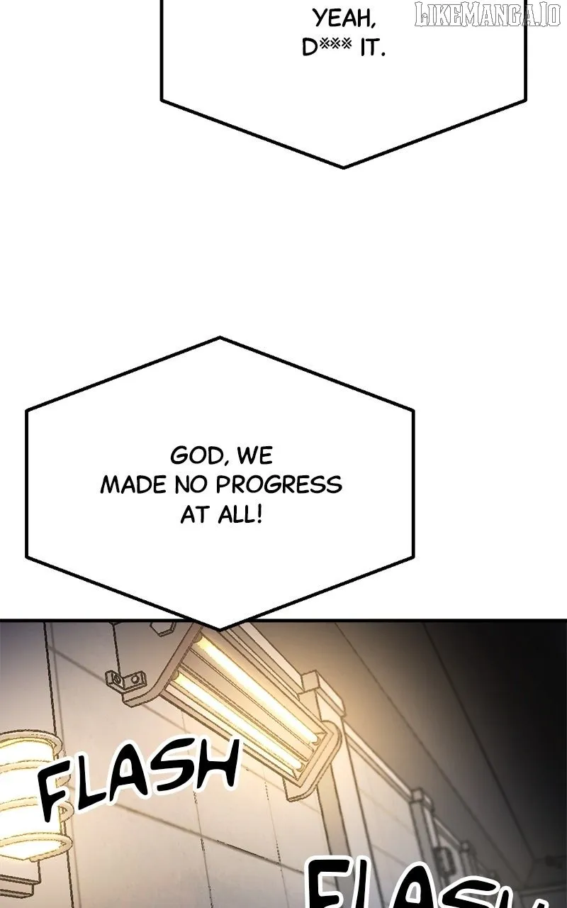 I Was Mistaken for the Villain Chapter 28 page 45 - 