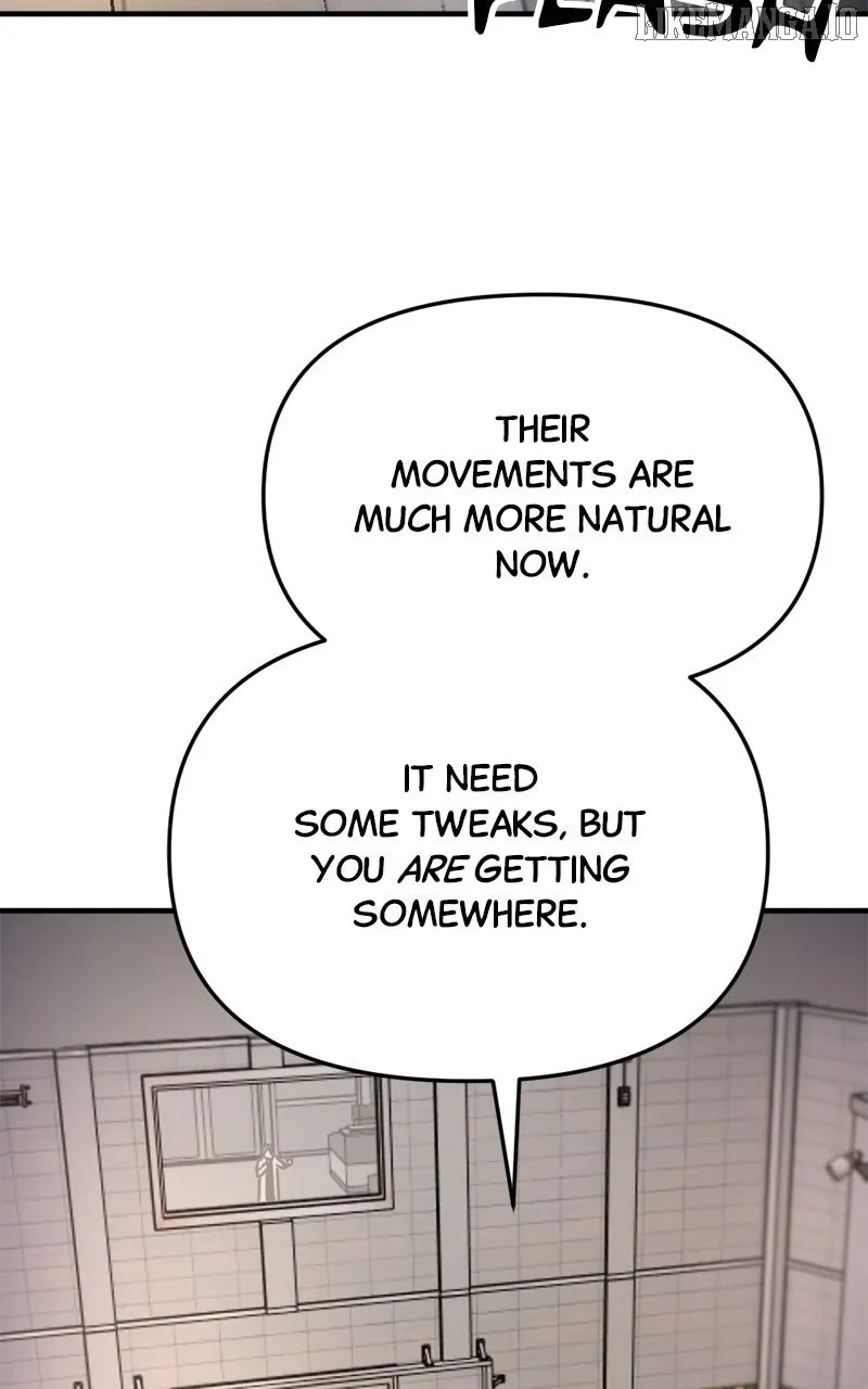 I Was Mistaken for the Villain Chapter 28 page 46 - 