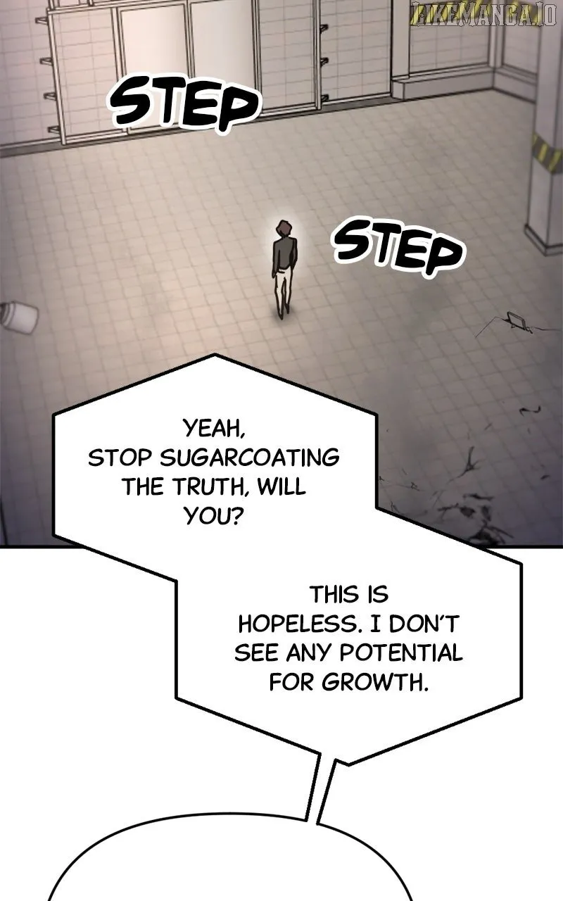 I Was Mistaken for the Villain Chapter 28 page 47 - 