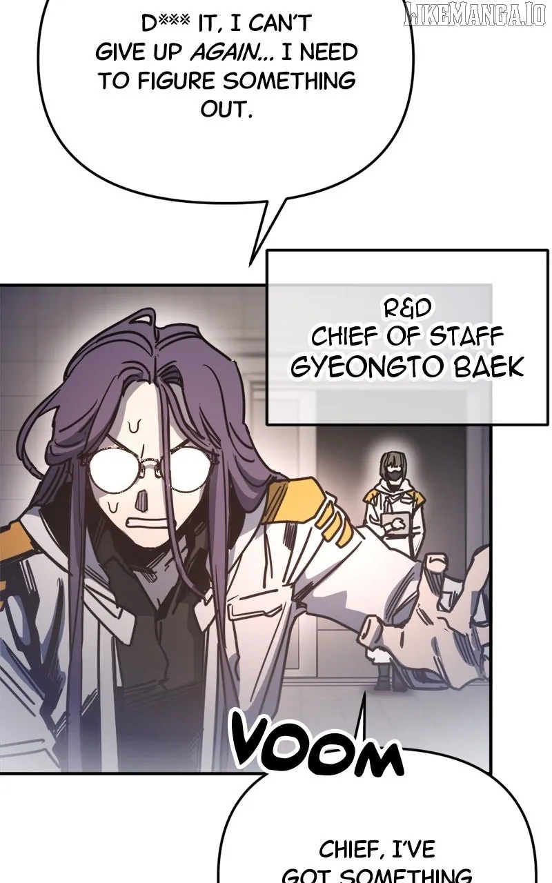 I Was Mistaken for the Villain Chapter 28 page 48 - 