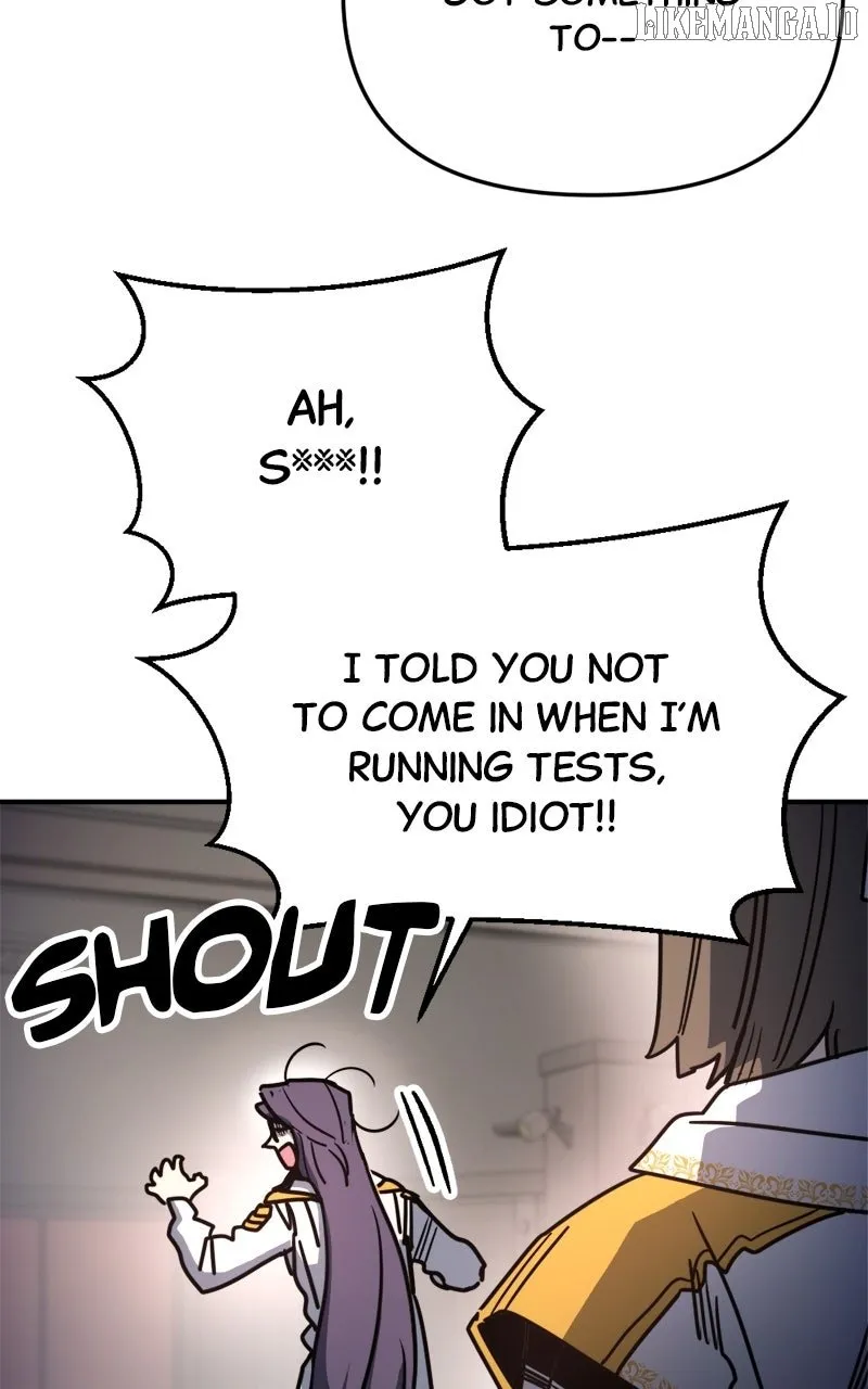 I Was Mistaken for the Villain Chapter 28 page 49 - 