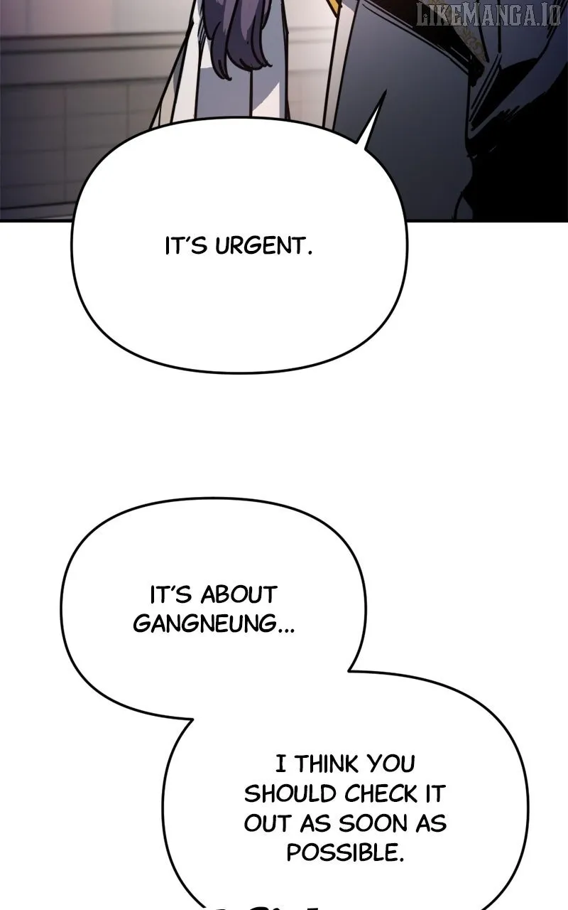 I Was Mistaken for the Villain Chapter 28 page 50 - 